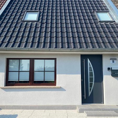 Holiday Home Weigelt By Interhome Kroslin Ngoại thất bức ảnh