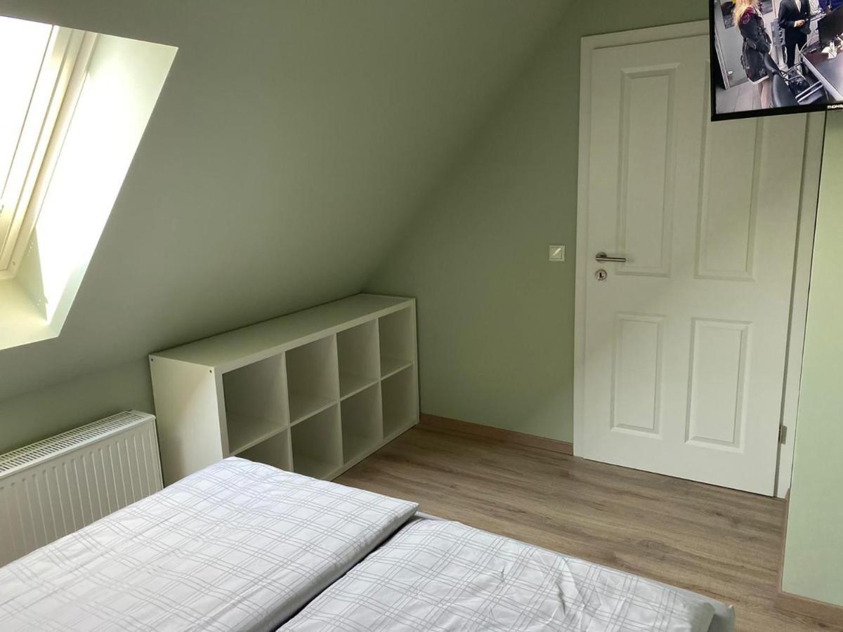 Holiday Home Weigelt By Interhome Kroslin Ngoại thất bức ảnh