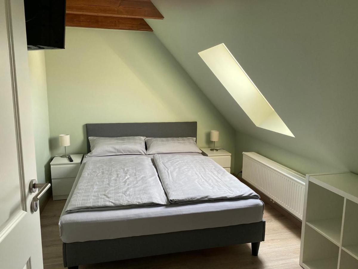 Holiday Home Weigelt By Interhome Kroslin Ngoại thất bức ảnh