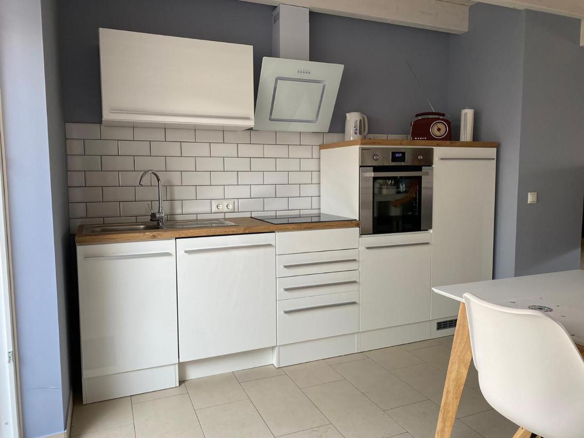 Holiday Home Weigelt By Interhome Kroslin Ngoại thất bức ảnh