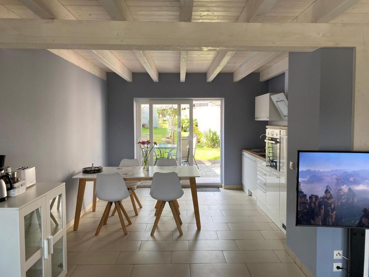 Holiday Home Weigelt By Interhome Kroslin Ngoại thất bức ảnh